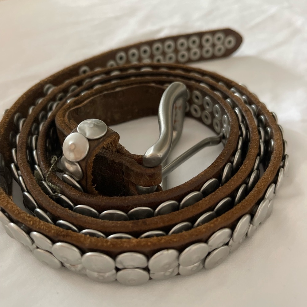 Liebskind Belt